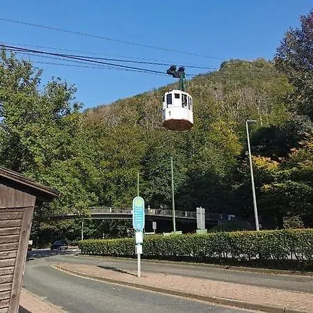 Kuschelplatz * Bad Harzburg