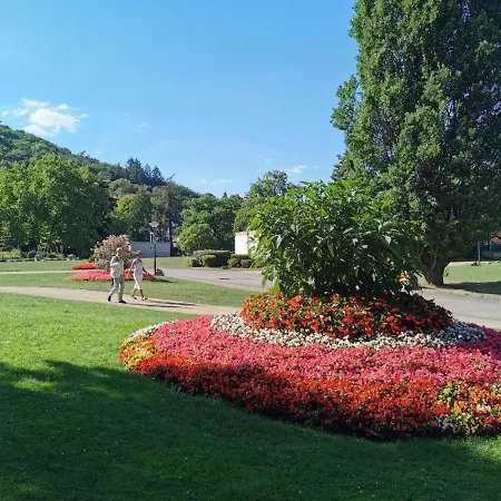 Kuschelplatz Apartment