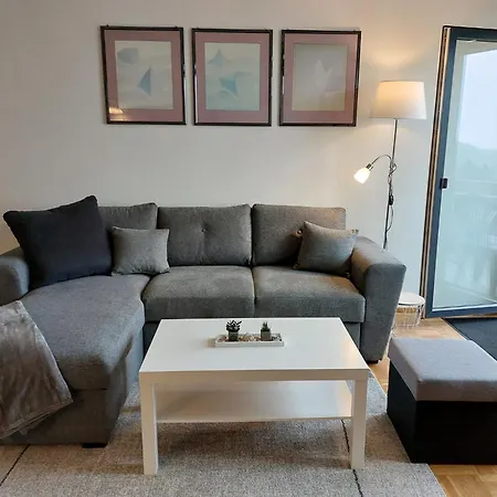 Kuschelplatz
