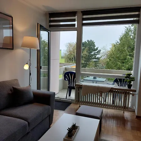 Apartment Kuschelplatz