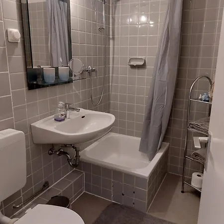 Kuschelplatz Apartment Bad Harzburg